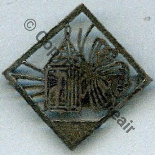 293   VR.293 PAPILLON LANTERNE Non marque V293 .... a confirmer Src.BARTLETT 
